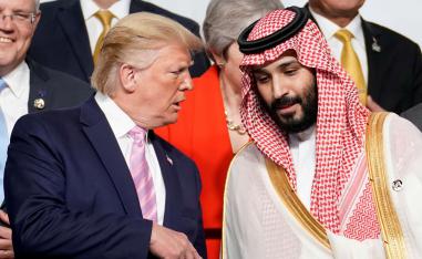 الأسس الجديدة لصناعة النفط ستضعها الرياض