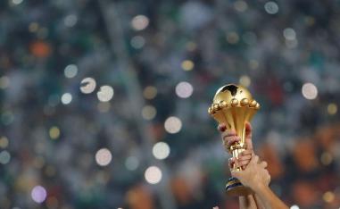 أمم إفريقيا