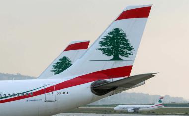  Middle East Airlines