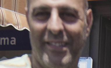 عامر الفاخوري