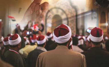 تناقض في الممارسة 