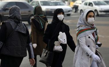 BBC's Persian-language service said on Friday that at least 210 people had died