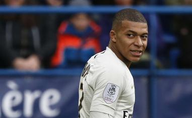 6 ملايين يورو خسائر الفريق الباريسي بسبب غياب المشجعين 
