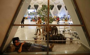 Moroccan authorities have reported 17 cases of COVID-19, including one death