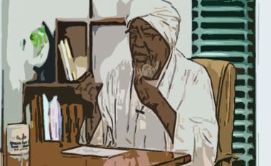 نمط التدين السوداني أساسه التصوف