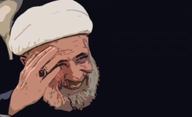 إيران نفسها استجدت صندوق النقد الدولي