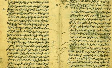 تهافت الفلاسفة وتهافت التهافت ما بين الدين والفسلة