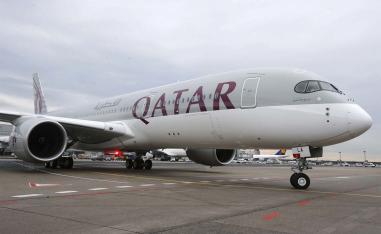 Qatar Airways