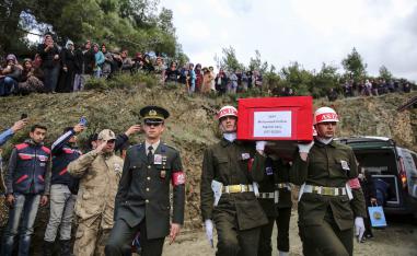 Rebel-supporter Turkey and Damascus ally Russia previously worked closely to prevent a regime offensive in Idlib