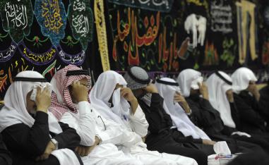 The lockdown, although the ministry said it was temporary, risks fuelling resentment in the flashpoint region