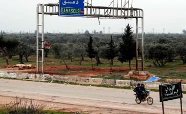 The assault on the jihadist-dominated region has caused almost a million people to flee their homes
