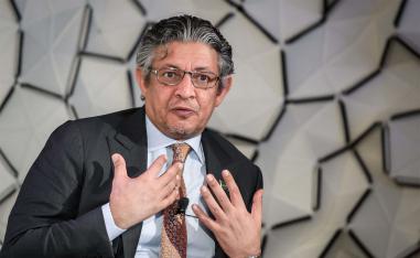 Mohammed al-Tuwaijri 
