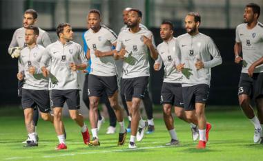 'الزعيم' لتخطي وصيف القاع والابتعاد اكثر في الصدارة  