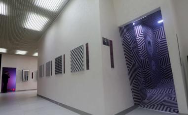 متحف في الإمارات