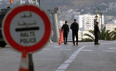 المراقبة مستمرة لقطع الطريق على المحتكرين في الجزائر