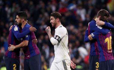 تعاطف كبير في إسبانيا مع مشروع الاستئناف الدوري