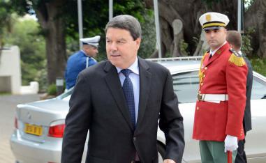 Abdelghani Hamel