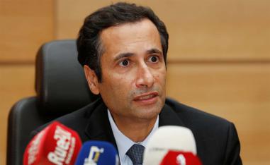 Morocco’s Minister of Economy, Finance and Administrative Reform, Mohamed Benchaaboun
