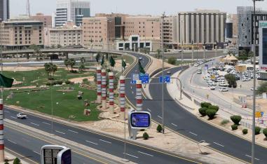 The kingdom has halted international flights, suspended the year-round umrah pilgrimage, and closed most public places