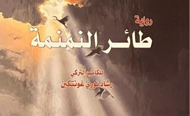 طائر النمنمة