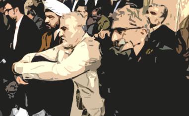 الرد الأمريكي تزامن مع جولة قائد فيلق القدس الايراني قاآني في بغداد