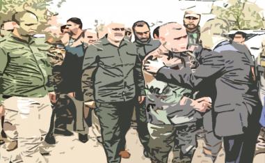 آن الأوان أن يخرج العراق وشعبه من هذه اللعبة الدموية المدمرة