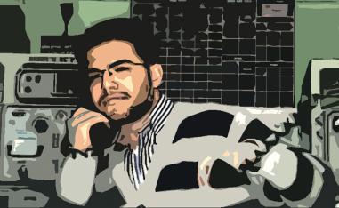 العامل في الأمن الإلكتروني بوزارة الدفاع انتقد الحرس الثوري الإيراني فاغتيل