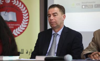الأزمة الكونيّة