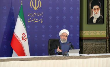 Iran's judiciary began progressively granting detainees furlough in March