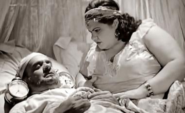 السينما المصرية