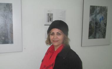 مساحة هائلة من الأثر