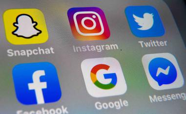 Ankara strictly polices social media content