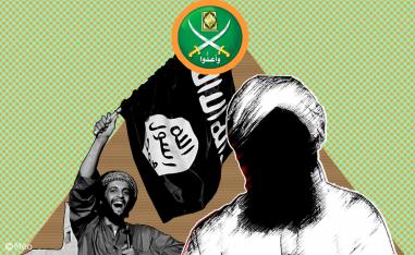 التيارات المتطرفة لم تستوعب الدرس جيداً