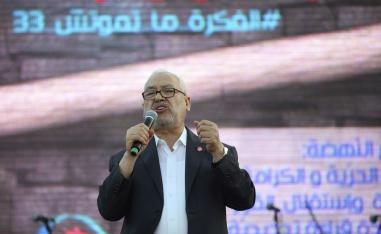 فكرة التمكين لا تموت عند النهضة