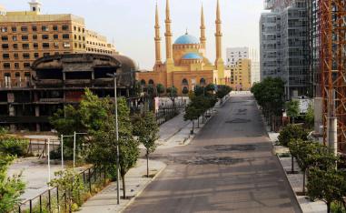 لبنان يقبل على عودة حذرة للحياة الطبيعية بعد تخفيف الحظر