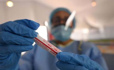UAE lab