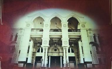 المقر البطريركي وتنقلاته