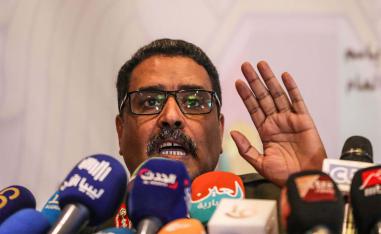 Ahmed al-Mismari 