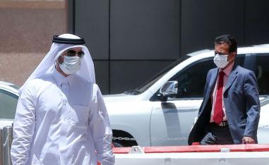 قطر تشهد ارتفاعا في اصابات كورونا