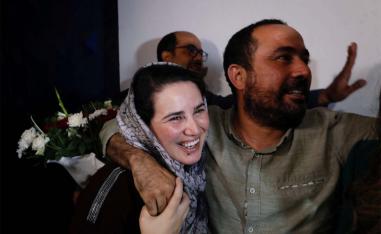Soulaiman Raissouni (R)