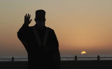 ثلاثة اعياد في العالم الاسلامي