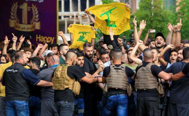 تحذيرات من حرب طائفية جديدة في لبنان