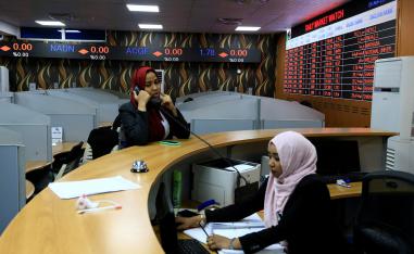 صندوق النقد يتفق مع الخرطوم بشان تنفيذ إصلاحات هيكلية للاقتصاد