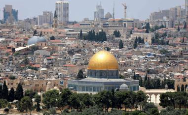 إسرائيل تشق مفاوضات السلام مع فلسطين