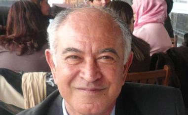 صلاح الدين الصيد