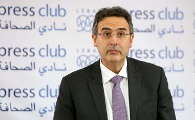 Alain Bifani