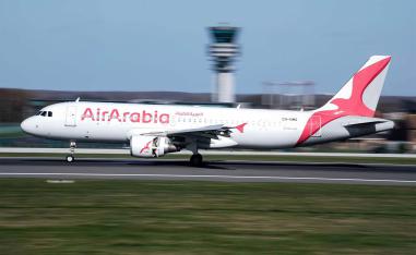 Air Arabia