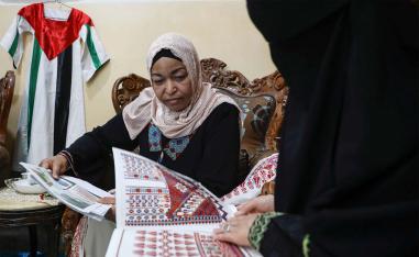 From Egypt to the Palestinian territories, deep-rooted racist views are coming under attack