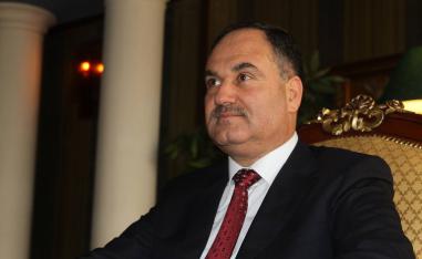 العيساوي استقال من حكومة المالكي بسبب سياساته الطائفية