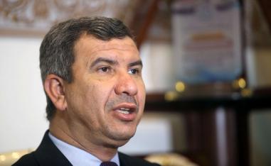 إحسان عبدالجبار سيرث ملفا صعبا مع انهيار اسعار النفط